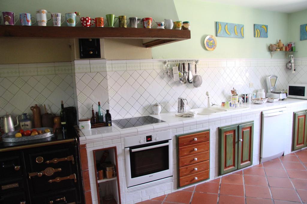 Casa Bernarda *